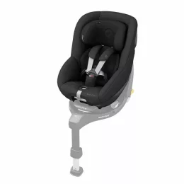   Maxi-Cosi Pearl 360 Pro SlideTech gyerekülés 61 - 105 cm, 0-4 év Authentic Black