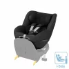 Maxi-Cosi Pearl 360 Pro SlideTech gyerekülés 61 - 105 cm, 0-4 év Authentic Black