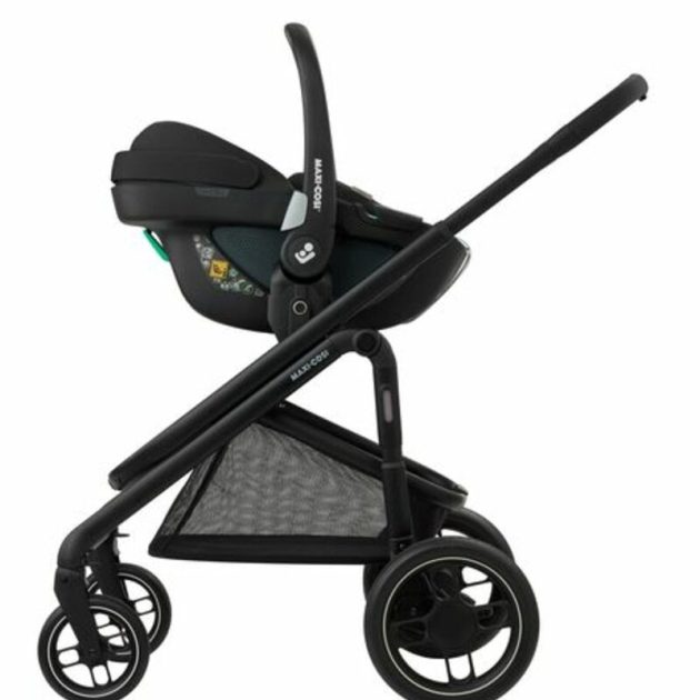 Maxi-Cosi gyerekülés adapter babakocsira Leona, Leona2, Street, Plaza+, Zelia3