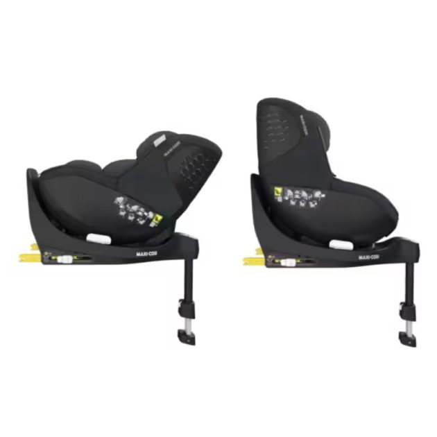 Maxi-Cosi Mica Pro Eco i-Size 40 - 105 cm, 0-4 év