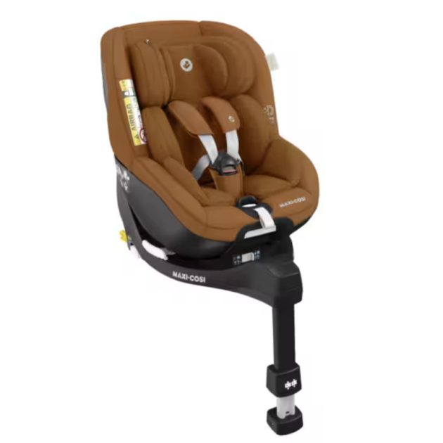 Maxi-Cosi Mica Pro Eco i-Size 40 - 105 cm, 0-4 év