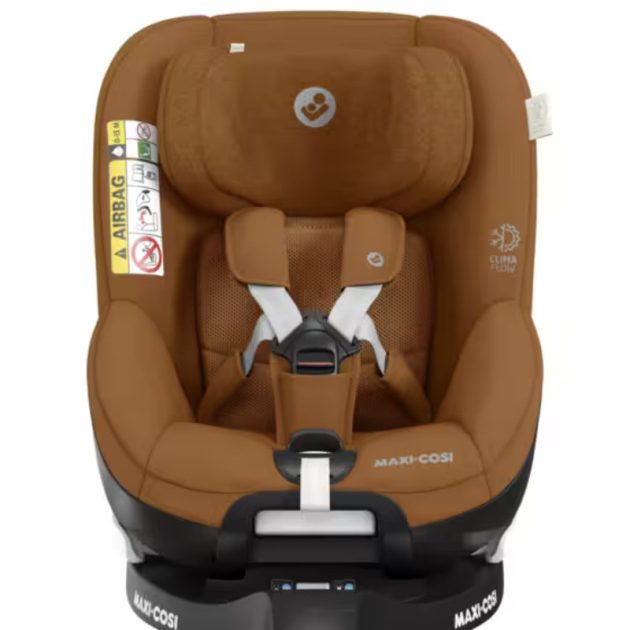 Maxi-Cosi Mica Pro Eco i-Size 40 - 105 cm, 0-4 év