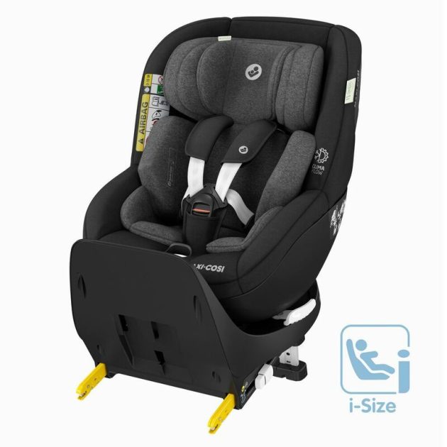 Maxi-Cosi Mica Pro Eco i-Size 40 - 105 cm, 0-4 év