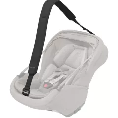 Maxi-Cosi Coral Slide Pro vállpánt párnázott