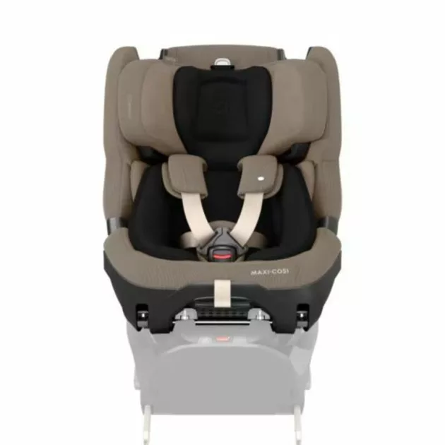 Maxi-Cosi Pearl XL Slide Pro szűkítőbetét 40-60/75 cm újszülöttkorra