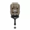 Maxi-Cosi Mica 360 Pro - SlideTech & Eco 40-105 cm 0-4 év gyerekülés - barna