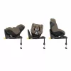 Maxi-Cosi Mica 360 Pro - SlideTech & Eco 40-105 cm 0-4 év gyerekülés - barna