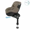 Maxi-Cosi Mica 360 Pro - SlideTech & Eco 40-105 cm 0-4 év gyerekülés - barna