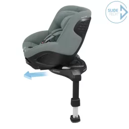   Maxi-Cosi Mica 360 Pro - SlideTech & Eco 40-105 cm - Authentic Grey