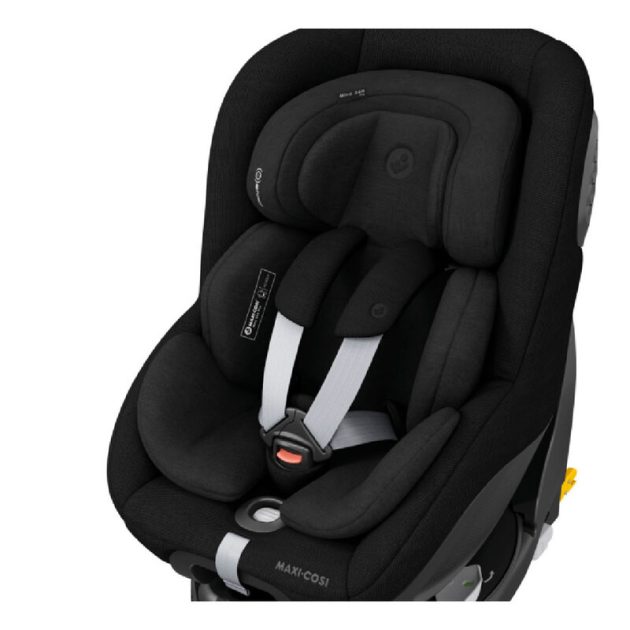 Maxi-Cosi Mica 360 PRO 2024 a Authentic Black