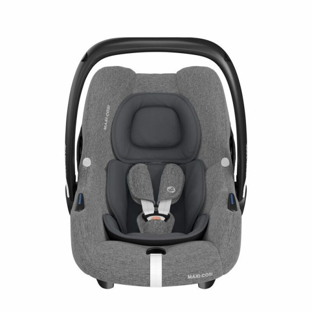 Maxi-Cosi CabrioFix i-Size hordozó 40-75 cm-ig