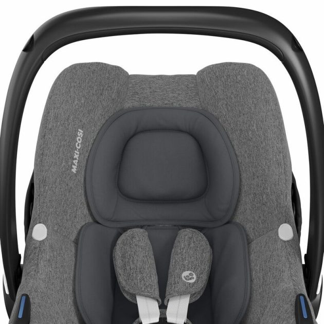 Maxi-Cosi CabrioFix i-Size hordozó 40-75 cm-ig