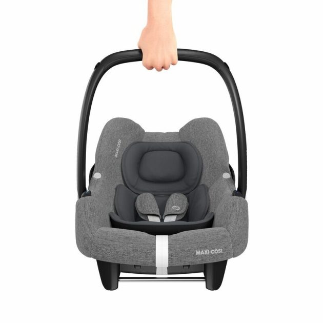 Maxi-Cosi CabrioFix i-Size hordozó 40-75 cm-ig