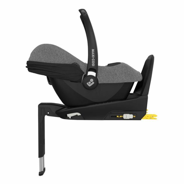 Maxi-Cosi CabrioFix i-Size hordozó 40-75 cm-ig