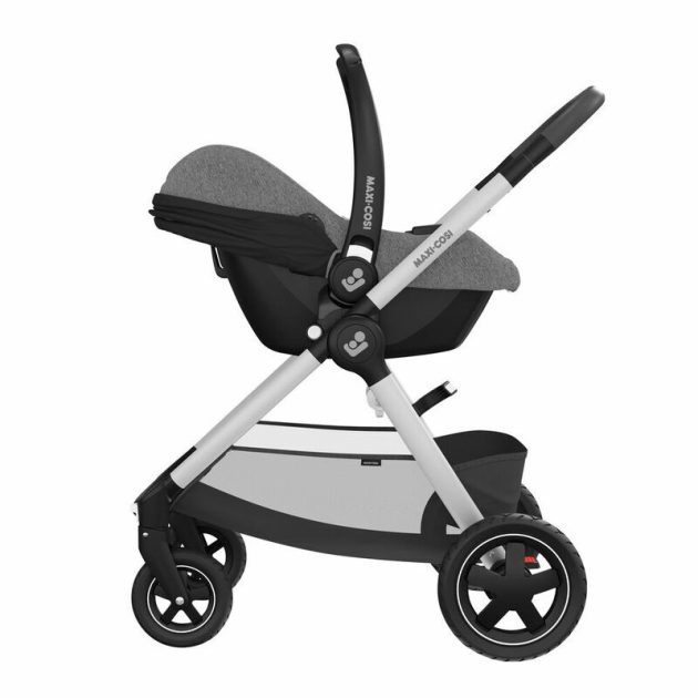 Maxi-Cosi CabrioFix i-Size hordozó 40-75 cm-ig