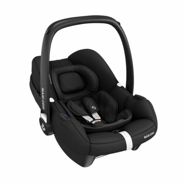 Maxi-Cosi CabrioFix i-Size hordozó 40-75 cm-ig