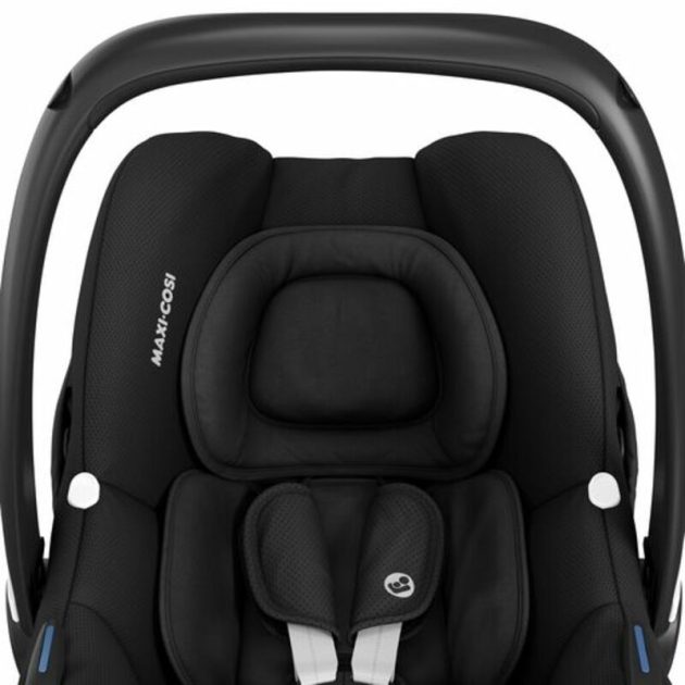 Maxi-Cosi CabrioFix i-Size hordozó 40-75 cm-ig