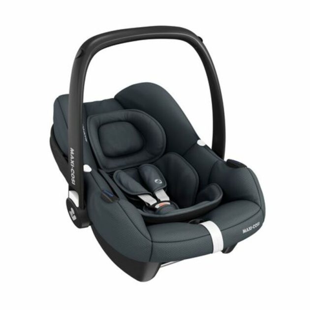 Maxi-Cosi CabrioFix i-Size hordozó 40-75 cm-ig