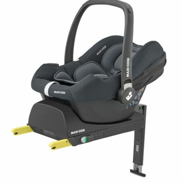 Maxi-Cosi CabrioFix i-Size hordozó 40-75 cm-ig