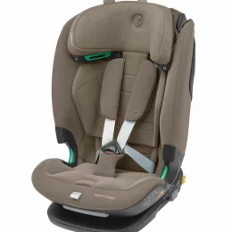   Maxi-Cosi Titan Pro i-Size - G-Cell AirProtect gyerekülés 15 hó–12 év 76-150 cm - bézs