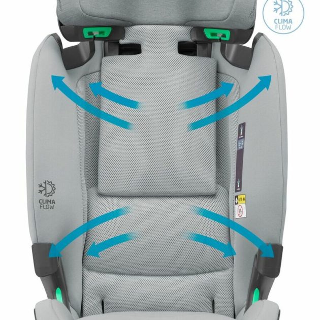 Maxi-Cosi Titan Pro i-Size G-Cell gyerekülés 15 hó–12 év, 76-150 cm