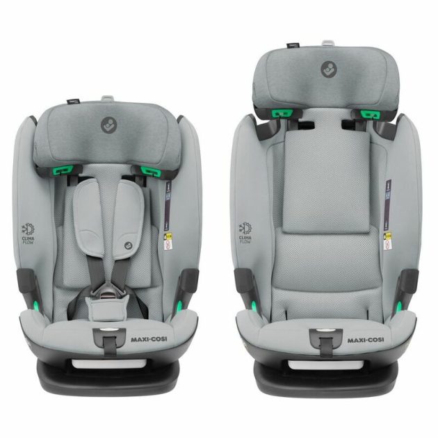 Maxi-Cosi Titan Pro i-Size G-Cell gyerekülés 15 hó–12 év, 76-150 cm