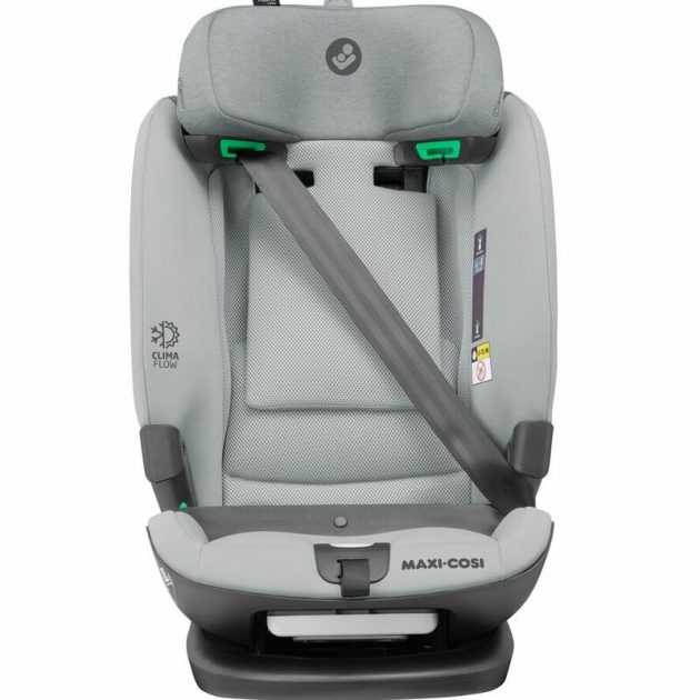 Maxi-Cosi Titan Pro i-Size G-Cell gyerekülés 15 hó–12 év, 76-150 cm