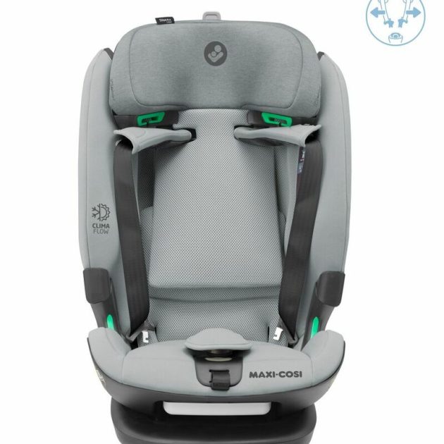 Maxi-Cosi Titan Pro i-Size G-Cell gyerekülés 15 hó–12 év, 76-150 cm