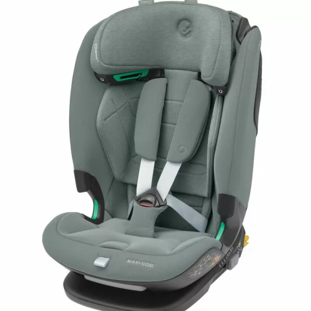 Maxi-Cosi Titan Pro i-Size - G-Cell AirProtect gyerekülés 15 hó–12 év 76-150 cm