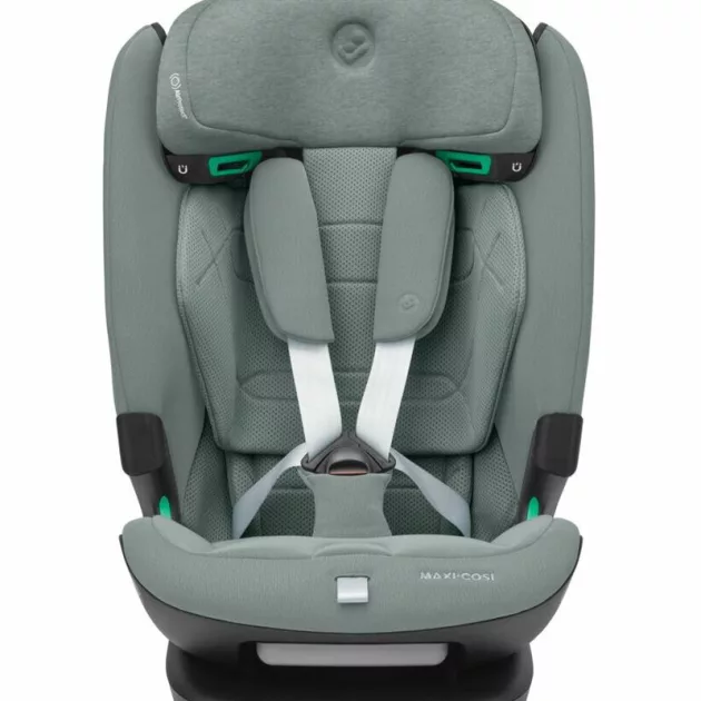 Maxi-Cosi Titan Pro i-Size - G-Cell AirProtect gyerekülés 15 hó–12 év 76-150 cm
