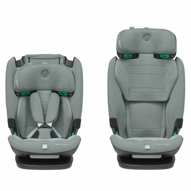 Maxi-Cosi Titan Pro i-Size - G-Cell AirProtect gyerekülés 15 hó–12 év 76-150 cm