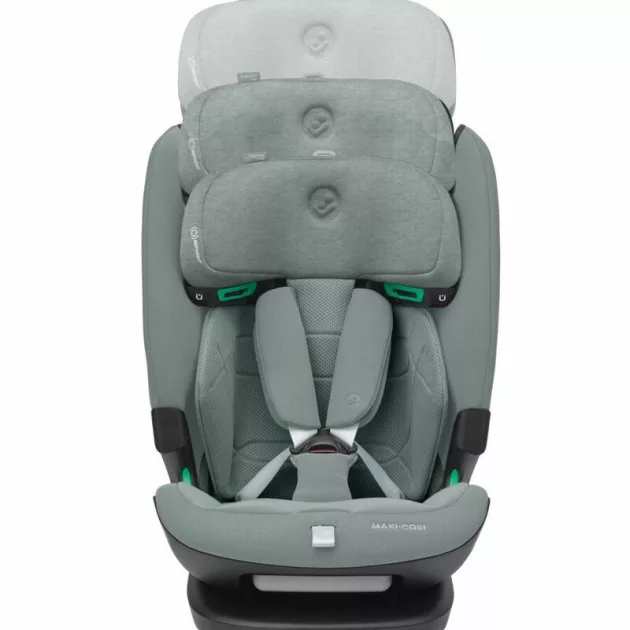 Maxi-Cosi Titan Pro i-Size - G-Cell AirProtect gyerekülés 15 hó–12 év 76-150 cm