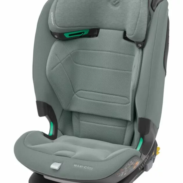 Maxi-Cosi Titan Pro i-Size - G-Cell AirProtect gyerekülés 15 hó–12 év 76-150 cm