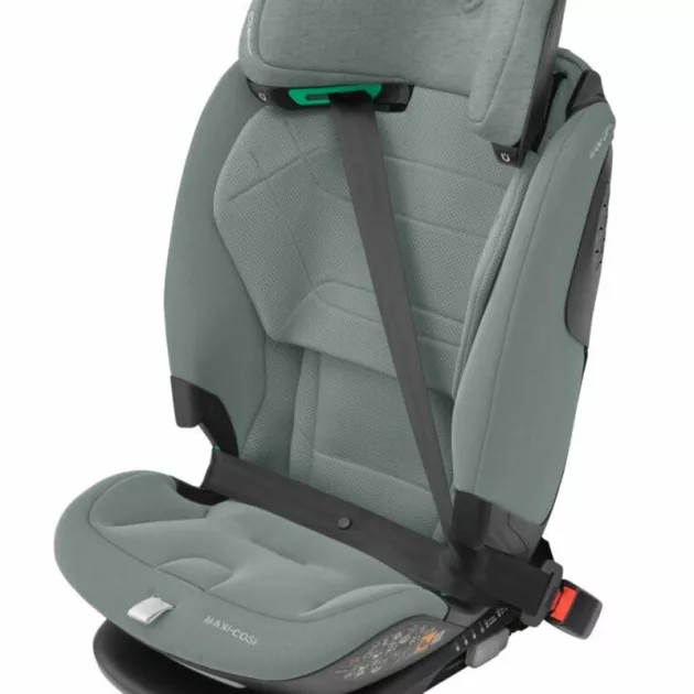 Maxi-Cosi Titan Pro i-Size - G-Cell AirProtect gyerekülés 15 hó–12 év 76-150 cm