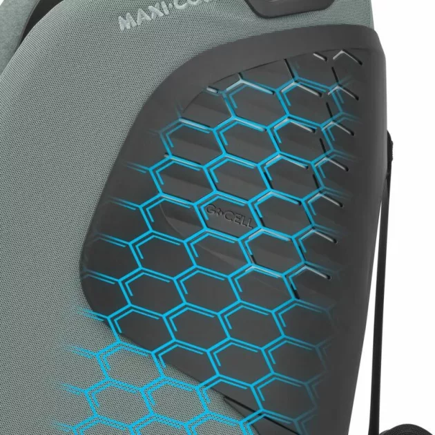 Maxi-Cosi Titan Pro i-Size - G-Cell AirProtect gyerekülés 15 hó–12 év 76-150 cm