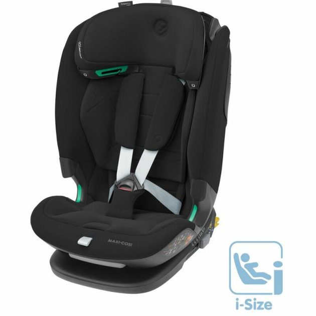 Maxi-Cosi Titan Pro i-Size G-Cell gyerekülés 15 hó–12 év, 76-150 cm