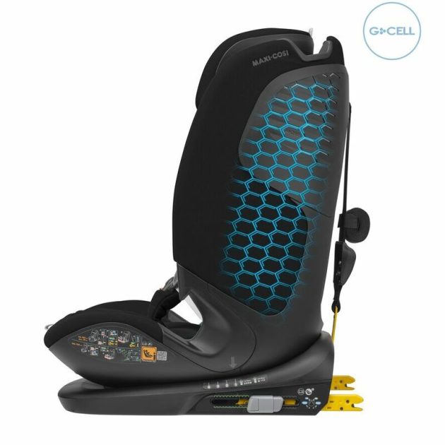 Maxi-Cosi Titan Pro i-Size G-Cell gyerekülés 15 hó–12 év, 76-150 cm