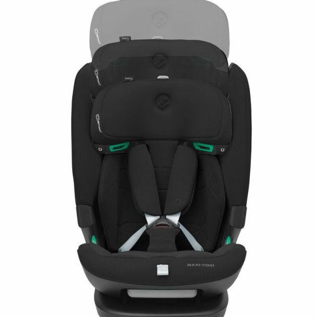 Maxi-Cosi Titan Pro i-Size G-Cell gyerekülés 15 hó–12 év, 76-150 cm