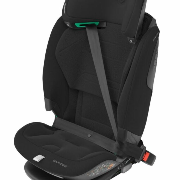 Maxi-Cosi Titan Pro i-Size G-Cell gyerekülés 15 hó–12 év, 76-150 cm