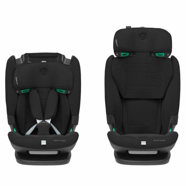 Maxi-Cosi Titan Pro i-Size G-Cell gyerekülés 15 hó–12 év, 76-150 cm