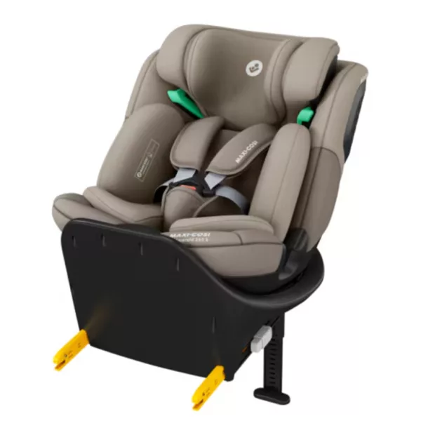 Maxi-Cosi Emerald 360 S 40-150 cm G-Cell gyerekülés 0-12 éves korra