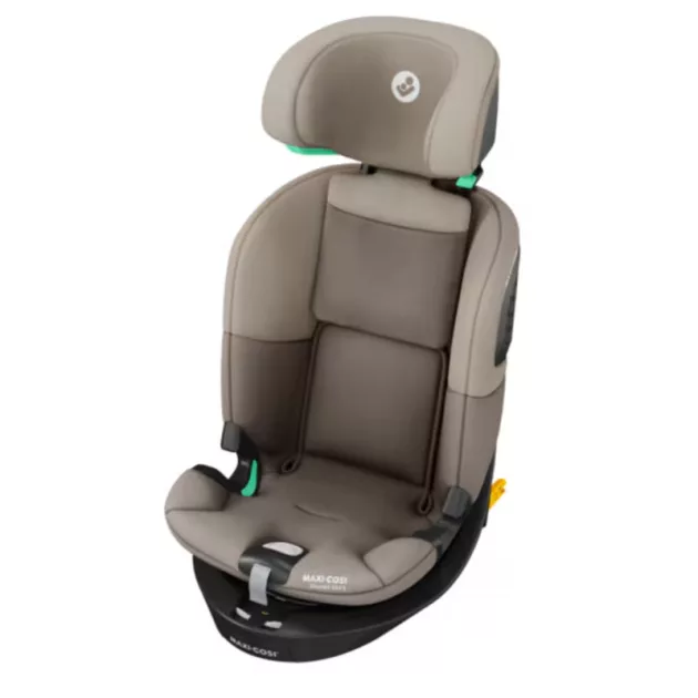 Maxi-Cosi Emerald 360 S 40-150 cm G-Cell gyerekülés 0-12 éves korra