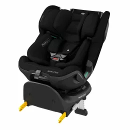  Maxi-Cosi Emerald 360 Pro - SlideTech™ G-Cell, AirProtect gyerekülés 0-12 év 40-150 cm 0-36 kg