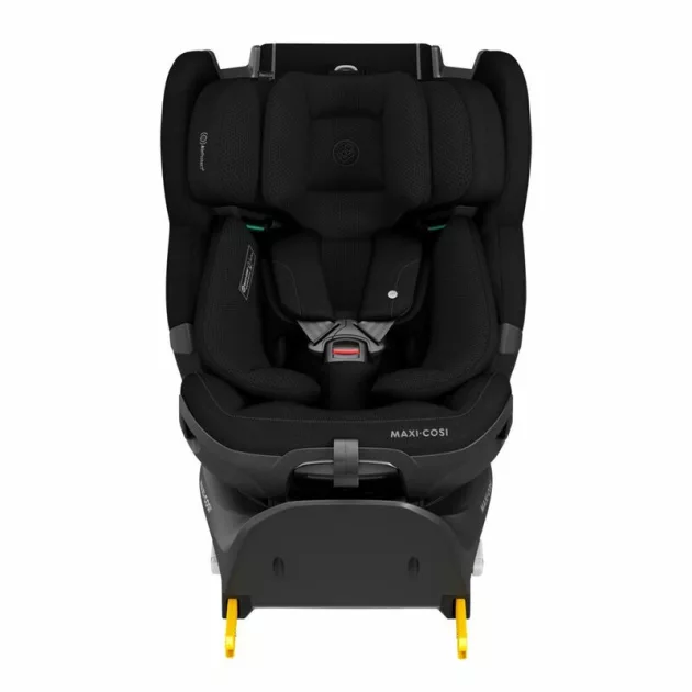 Maxi-Cosi Emerald 360 Pro - SlideTech™ G-Cell, AirProtect gyerekülés 0-12 év 40-150 cm 0-36 kg