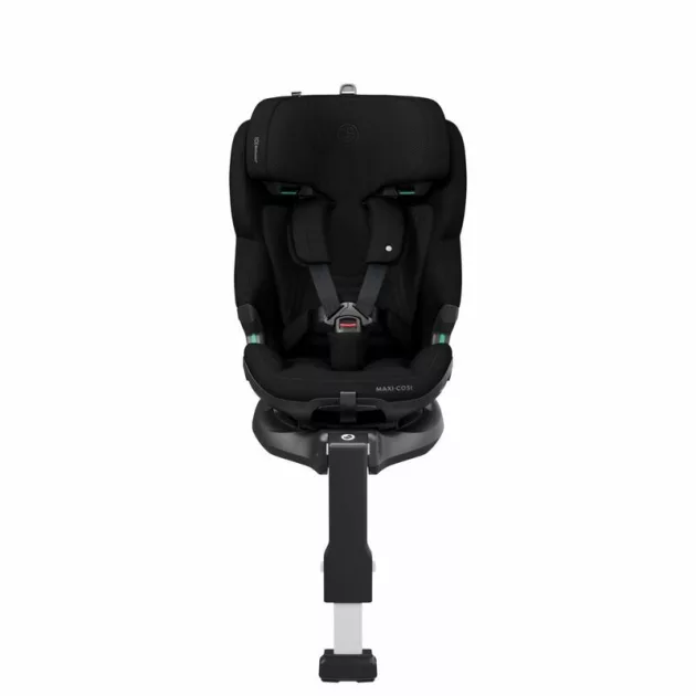 Maxi-Cosi Emerald 360 Pro - SlideTech™ G-Cell, AirProtect gyerekülés 0-12 év 40-150 cm 0-36 kg