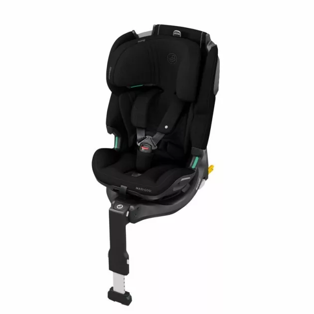 Maxi-Cosi Emerald 360 Pro - SlideTech™ G-Cell, AirProtect gyerekülés 0-12 év 40-150 cm 0-36 kg