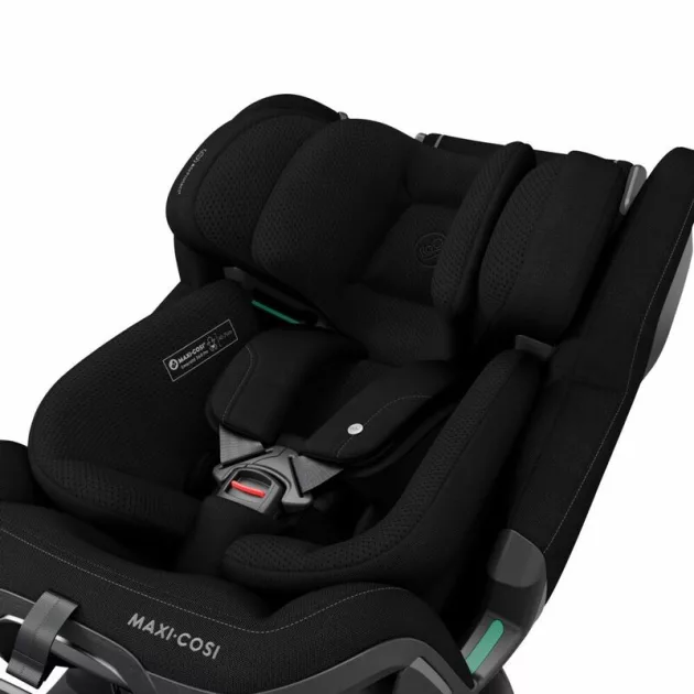 Maxi-Cosi Emerald 360 Pro - SlideTech™ G-Cell, AirProtect gyerekülés 0-12 év 40-150 cm 0-36 kg