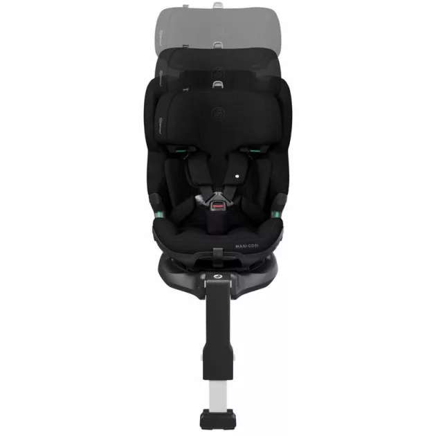 Maxi-Cosi Emerald 360 Pro - SlideTech™ G-Cell, AirProtect gyerekülés 0-12 év 40-150 cm 0-36 kg