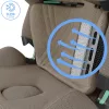 Maxi-Cosi Pearl XL Slide Pro 61-150 cm gyerekülés SlideTech®2 csúszótalpas