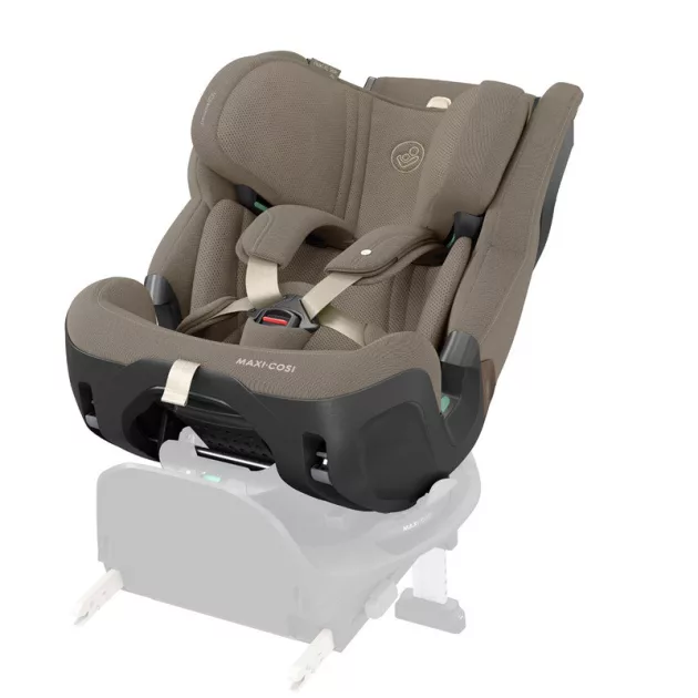 Maxi-Cosi Pearl XL Slide Pro 61-150 cm gyerekülés SlideTech®2 csúszótalpas